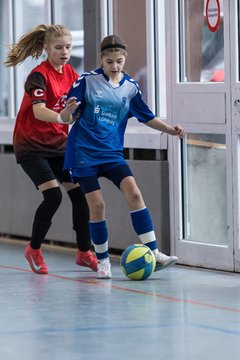 Bild 706 - wCJ Loewinnen Cup C2